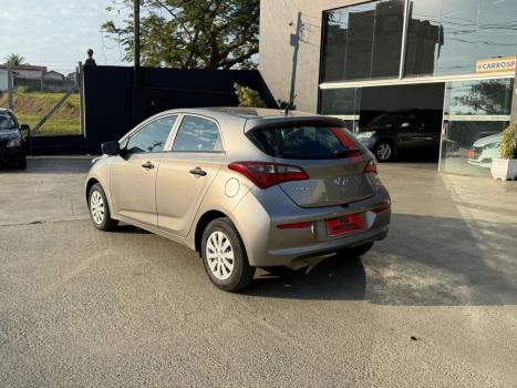 HYUNDAI HB 20 Hatch , Foto 6