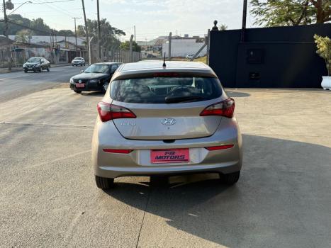 HYUNDAI HB 20 Hatch , Foto 7