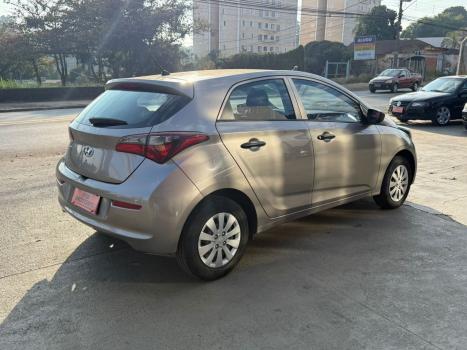 HYUNDAI HB 20 Hatch , Foto 8