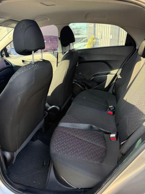 HYUNDAI HB 20 Hatch , Foto 9