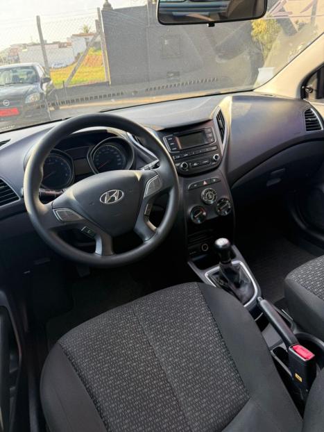 HYUNDAI HB 20 Hatch , Foto 10