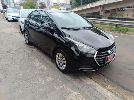 HYUNDAI HB 20 Hatch 1.0 12V 4P FLEX COMFORT PLUS, Foto 1