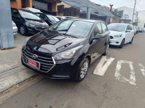 HYUNDAI HB 20 Hatch 1.0 12V 4P FLEX COMFORT PLUS, Foto 2