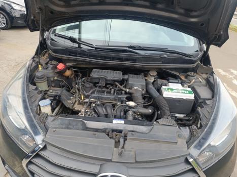 HYUNDAI HB 20 Hatch 1.0 12V 4P FLEX COMFORT PLUS, Foto 5