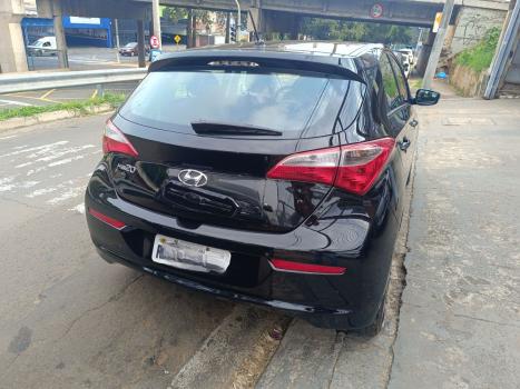 HYUNDAI HB 20 Hatch 1.0 12V 4P FLEX COMFORT PLUS, Foto 6