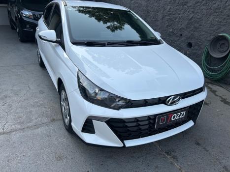 HYUNDAI HB 20 Hatch 1.0 12V 4P FLEX COMFORT, Foto 1