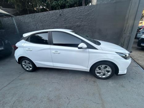 HYUNDAI HB 20 Hatch 1.0 12V 4P FLEX COMFORT, Foto 3