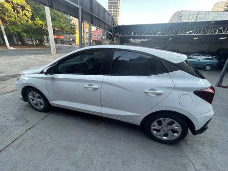 HYUNDAI HB 20 Hatch 1.0 12V 4P FLEX COMFORT, Foto 5
