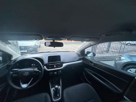 HYUNDAI HB 20 Hatch 1.0 12V 4P FLEX COMFORT, Foto 7