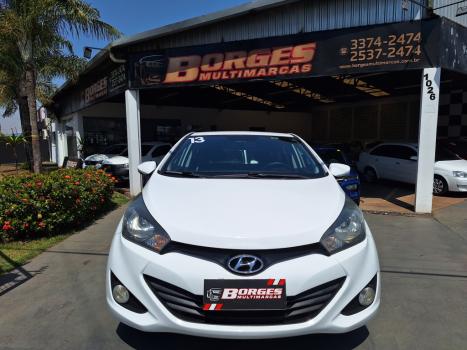HYUNDAI HB 20 Hatch 1.0 12V 4P FLEX COMFORT PLUS, Foto 1