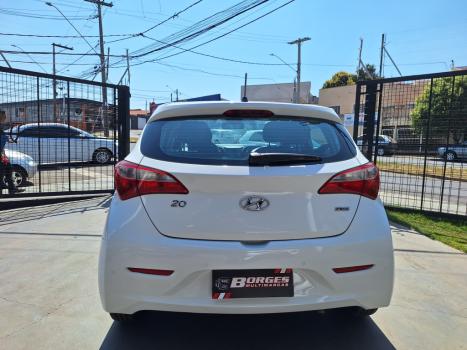 HYUNDAI HB 20 Hatch 1.0 12V 4P FLEX COMFORT PLUS, Foto 5