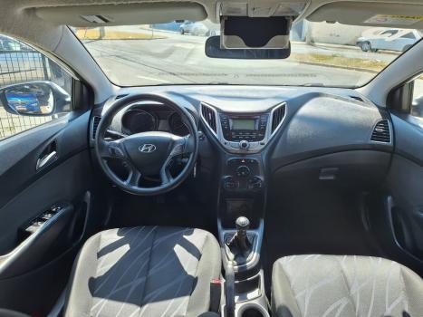 HYUNDAI HB 20 Hatch 1.0 12V 4P FLEX COMFORT PLUS, Foto 11