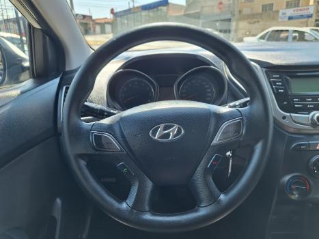HYUNDAI HB 20 Hatch 1.0 12V 4P FLEX COMFORT PLUS, Foto 12
