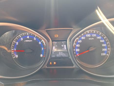 HYUNDAI HB 20 Hatch 1.0 12V 4P FLEX COMFORT PLUS, Foto 13