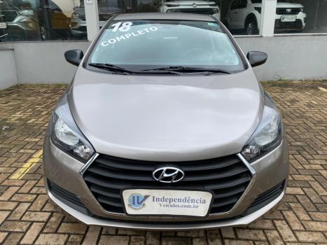HYUNDAI HB 20 Hatch 1.0 12V 4P FLEX COMFORT PLUS, Foto 2