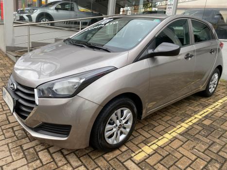 HYUNDAI HB 20 Hatch 1.0 12V 4P FLEX COMFORT PLUS, Foto 3