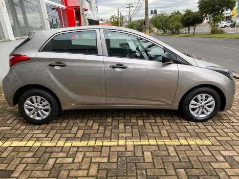 HYUNDAI HB 20 Hatch 1.0 12V 4P FLEX COMFORT PLUS, Foto 8