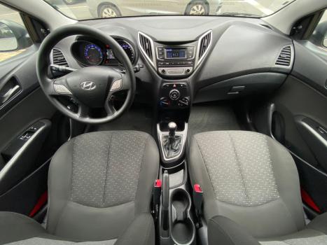 HYUNDAI HB 20 Hatch 1.0 12V 4P FLEX COMFORT PLUS, Foto 9