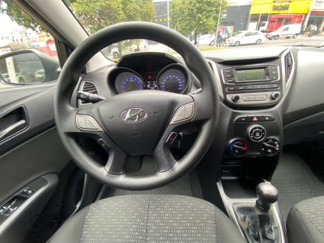 HYUNDAI HB 20 Hatch 1.0 12V 4P FLEX COMFORT PLUS, Foto 10