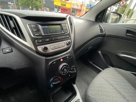 HYUNDAI HB 20 Hatch 1.0 12V 4P FLEX COMFORT PLUS, Foto 15