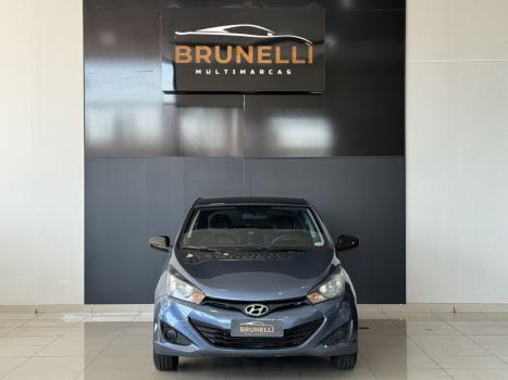 HYUNDAI HB 20 Hatch 1.6 16V 4P FLEX COPA DO MUNDO AUTOMTICO, Foto 3