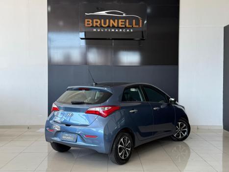 HYUNDAI HB 20 Hatch 1.6 16V 4P FLEX COPA DO MUNDO AUTOMTICO, Foto 4