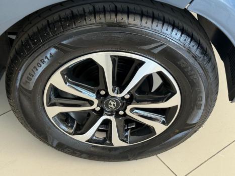 HYUNDAI HB 20 Hatch 1.6 16V 4P FLEX COPA DO MUNDO AUTOMTICO, Foto 7