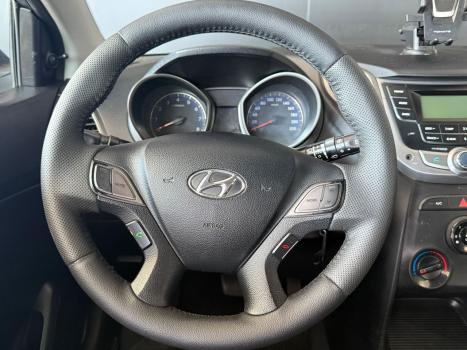 HYUNDAI HB 20 Hatch 1.6 16V 4P FLEX COPA DO MUNDO AUTOMTICO, Foto 9