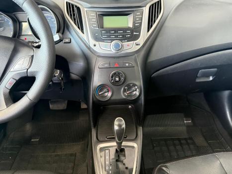 HYUNDAI HB 20 Hatch 1.6 16V 4P FLEX COPA DO MUNDO AUTOMTICO, Foto 10