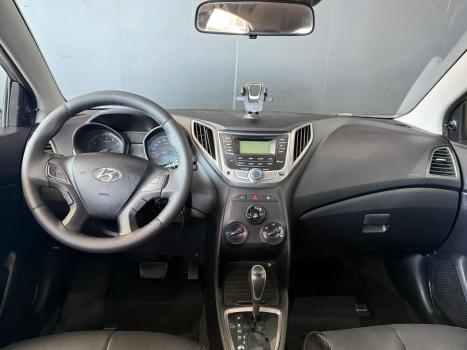 HYUNDAI HB 20 Hatch 1.6 16V 4P FLEX COPA DO MUNDO AUTOMTICO, Foto 11