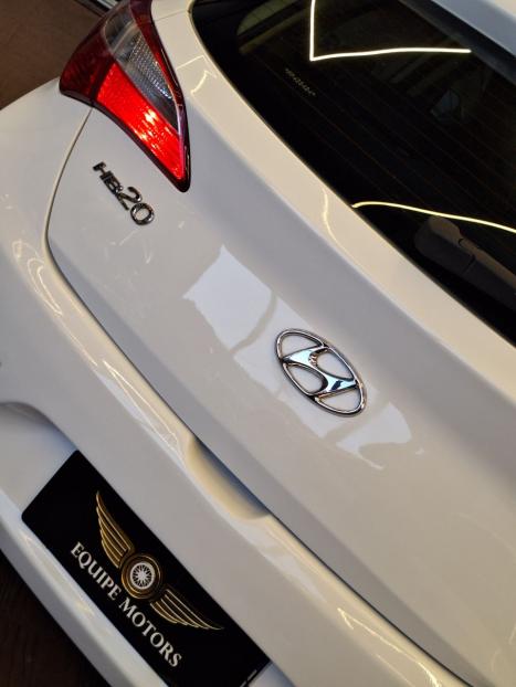 HYUNDAI HB 20 Hatch 1.0 12V 4P FLEX COMFORT, Foto 5