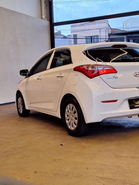 HYUNDAI HB 20 Hatch 1.0 12V 4P FLEX COMFORT, Foto 6