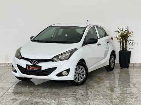 HYUNDAI HB 20 Hatch 1.0 12V 4P FLEX COMFORT, Foto 1