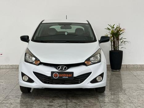 HYUNDAI HB 20 Hatch 1.0 12V 4P FLEX COMFORT, Foto 2