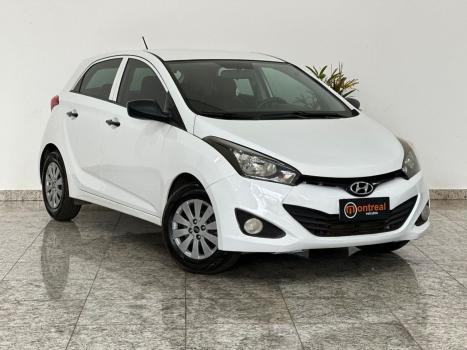HYUNDAI HB 20 Hatch 1.0 12V 4P FLEX COMFORT, Foto 3