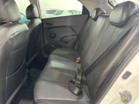 HYUNDAI HB 20 Hatch 1.0 12V 4P FLEX COMFORT, Foto 4