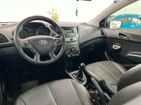 HYUNDAI HB 20 Hatch 1.0 12V 4P FLEX COMFORT, Foto 5
