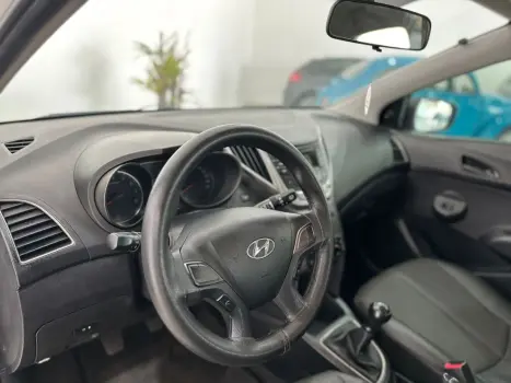 HYUNDAI HB 20 Hatch 1.0 12V 4P FLEX COMFORT, Foto 7