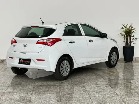 HYUNDAI HB 20 Hatch 1.0 12V 4P FLEX COMFORT, Foto 8