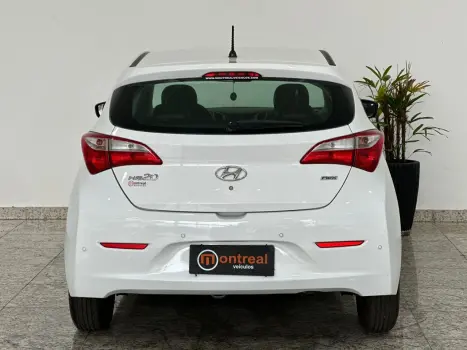 HYUNDAI HB 20 Hatch 1.0 12V 4P FLEX COMFORT, Foto 9
