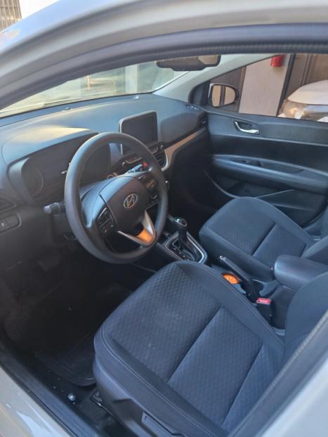 HYUNDAI HB 20 Hatch 1.0 12V 4P FLEX TGDI PLATINUM TURBO AUTOMTICO, Foto 9