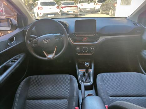HYUNDAI HB 20 Hatch 1.0 12V 4P FLEX TGDI PLATINUM TURBO AUTOMTICO, Foto 11