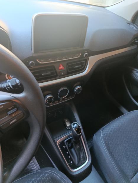 HYUNDAI HB 20 Hatch 1.0 12V 4P FLEX TGDI PLATINUM TURBO AUTOMTICO, Foto 12