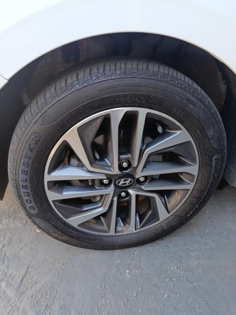 HYUNDAI HB 20 Hatch 1.0 12V 4P FLEX TGDI PLATINUM TURBO AUTOMTICO, Foto 13