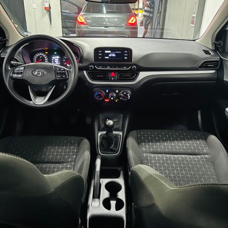 HYUNDAI HB 20 Hatch 1.0 12 V 4P FLEX COMFORT STYLE, Foto 7