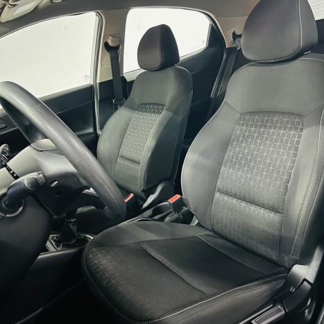 HYUNDAI HB 20 Hatch 1.0 12 V 4P FLEX COMFORT STYLE, Foto 8