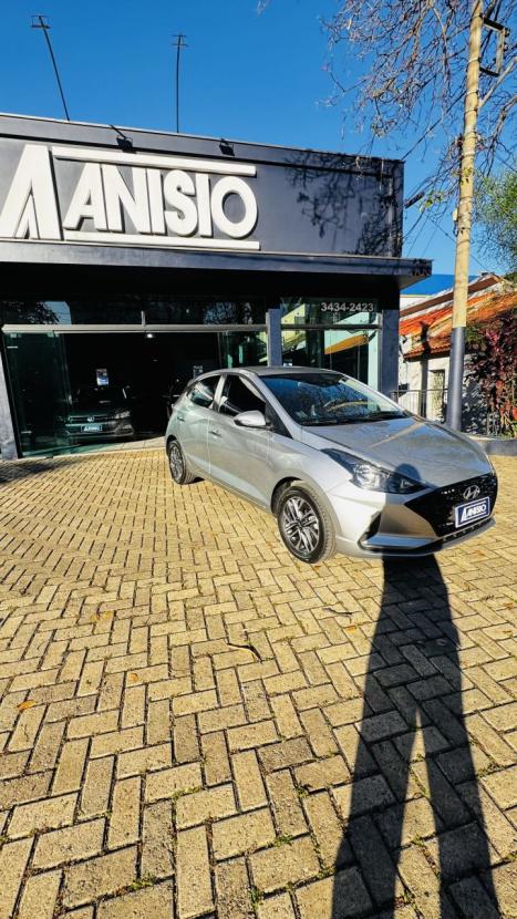 HYUNDAI HB 20 Hatch 1.0 12V 4P FLEX TGDI PLATINUM PLUS TURBO AUTOMTICO, Foto 2