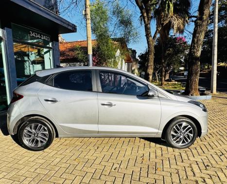 HYUNDAI HB 20 Hatch 1.0 12V 4P FLEX TGDI PLATINUM PLUS TURBO AUTOMTICO, Foto 3
