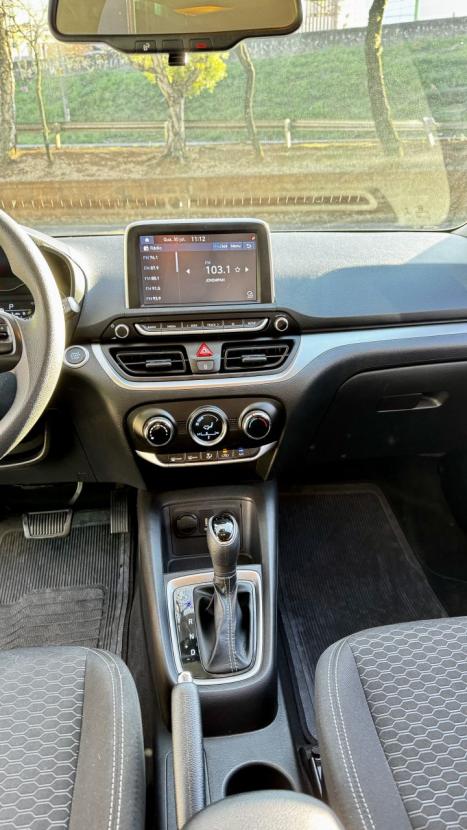 HYUNDAI HB 20 Hatch 1.0 12V 4P FLEX TGDI PLATINUM PLUS TURBO AUTOMTICO, Foto 8