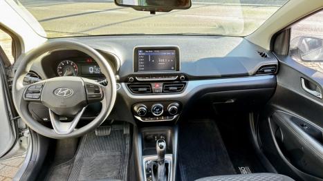 HYUNDAI HB 20 Hatch 1.0 12V 4P FLEX TGDI PLATINUM PLUS TURBO AUTOMTICO, Foto 9